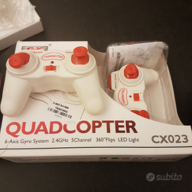 Ricambi Per Droni E Elicotteri