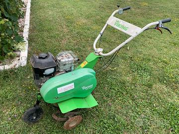 Motozappa Viking VH500 5,5 Cavalli