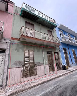 Appartamento - Pachino