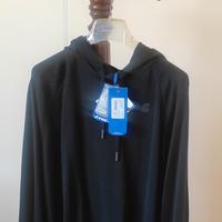 K-WAY LOKI MERINO UOMO TG. XXL NUOVA MAGLIONE 100%