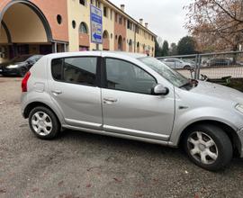 DACIA Sandero 1ª serie - 2009