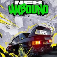 Need For Speed Unbound Digital PS5