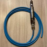 Fresa a Aria Compressa - Manipolo Professionale