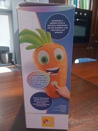 Carotina intelligente LISCIANI