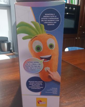 Carotina intelligente LISCIANI