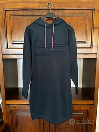 Vestito felpa Tommy Jeans