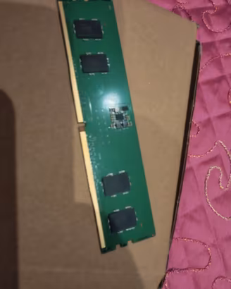 RAM 8gb ddr5 hynix 5600mhz nuova