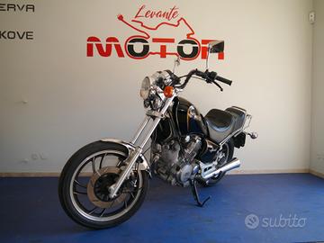 YAMAHA XV 500 PARI AL NUOVO