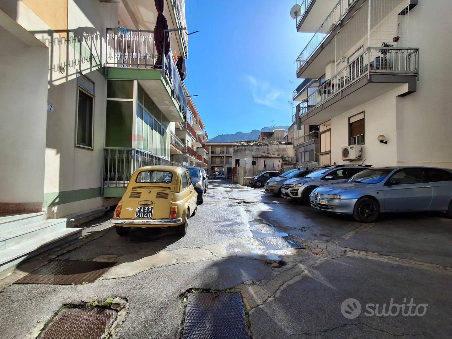Appartamento - Palermo - Vista 3