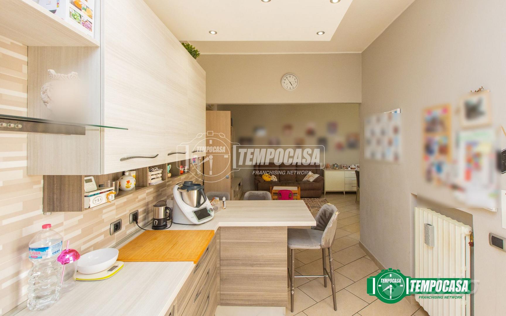 Appartamento – Busto Arsizio, Madonna Regina - Vista 4