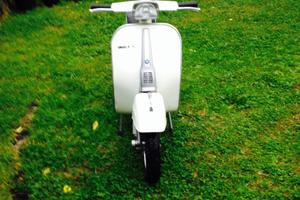 Vespa 50 Special