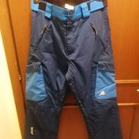 pantalone snowboard Jaam maestri snowboard 