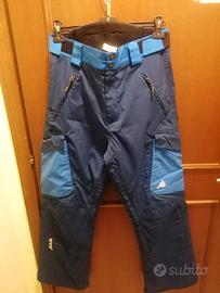 pantalone snowboard Jaam maestri snowboard 