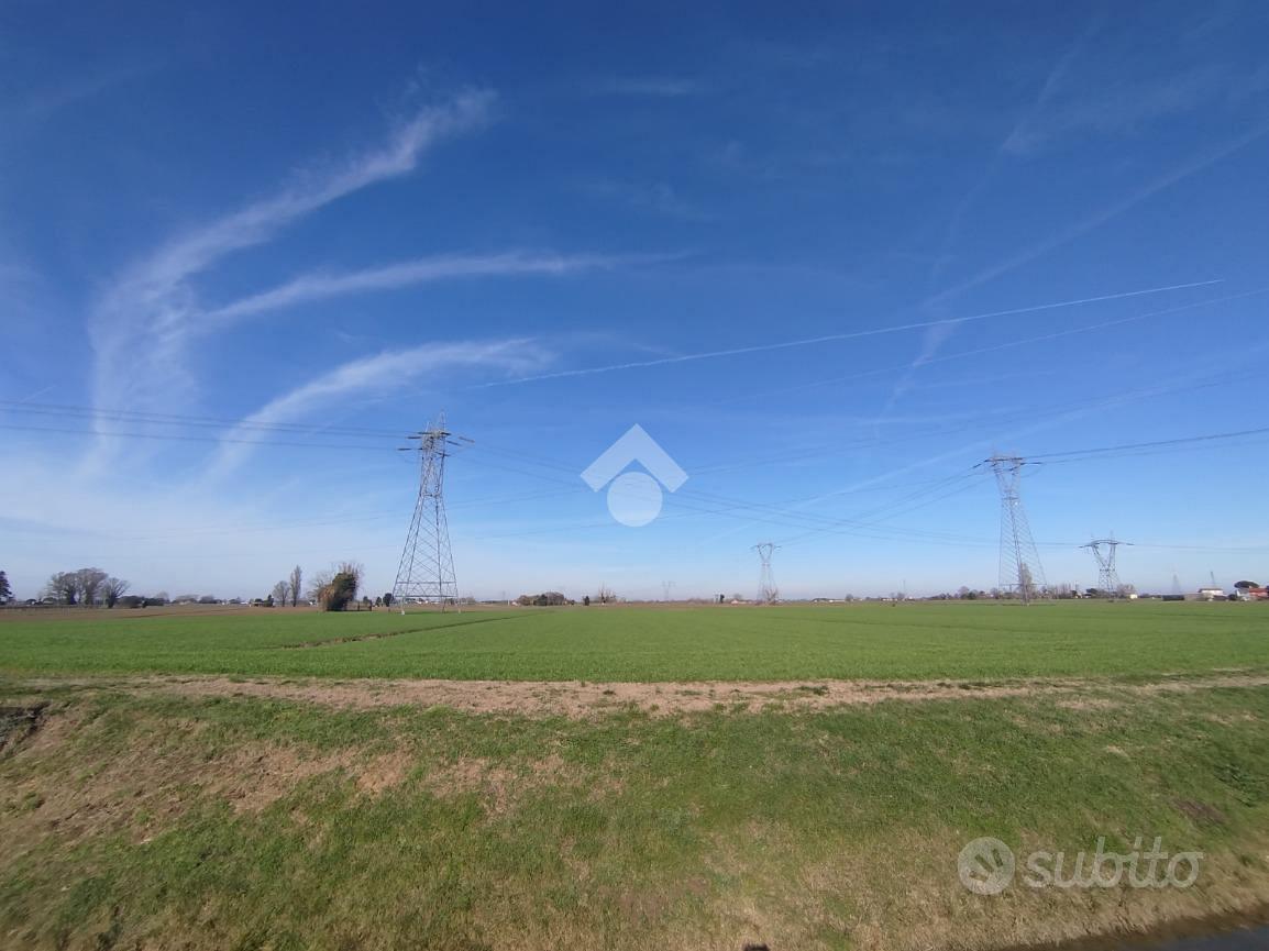 TER. AGRICOLO A RAVENNA - Vista 5