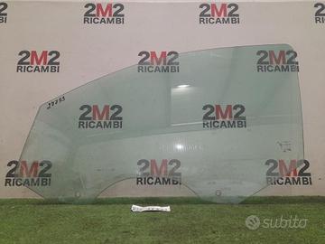 VETRO SCENDENTE ANTERIORE SINISTRO FIAT Freemont 1