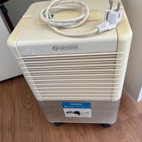 Deumidificatore Acquaria silent 14