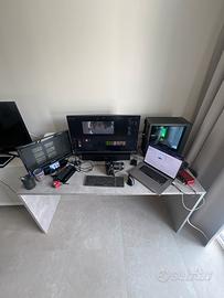 SCRIVANIA MONDO CONVENIENZA