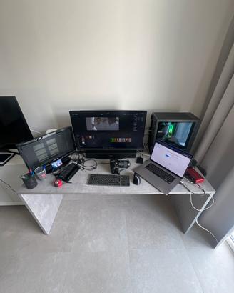 SCRIVANIA MONDO CONVENIENZA