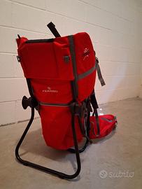 zaino portabimbo Ferrino 