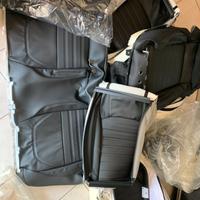 tappezzeria alfa romeo giulia veloce originale