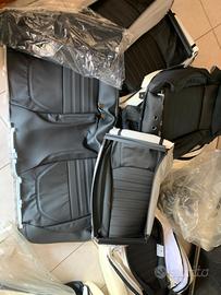 tappezzeria alfa romeo giulia veloce originale