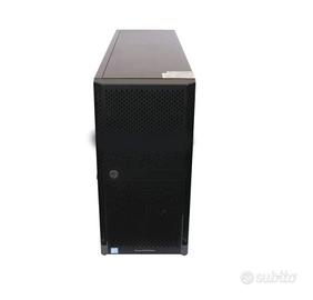 server HP ProLiant ML350 G9 Tower Server
