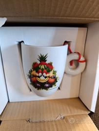mug Illy 