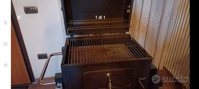 Barbekue