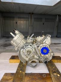 Blocco am6 stage 6 77 br  vedere foto/descrizione