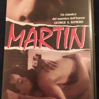 Martin - vhs