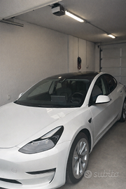 Tesla Model 3 Long Range Dual Motor AWD