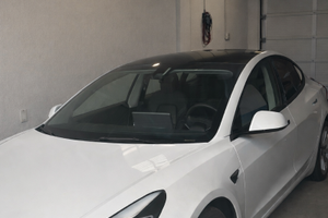 Tesla Model 3 Long Range Dual Motor AWD
