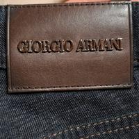 Pantaloni uomo Giorgio Armani