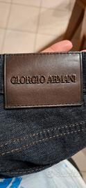 Pantaloni uomo Giorgio Armani
