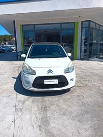 Citroen C3 1.4 Ideal Eco Energy G