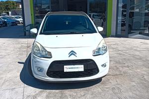 Citroen C3 1.4 Ideal Eco Energy G