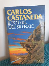 Il potere del silenzio Carlos astaneda