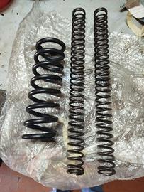 Molle Beta 250 rr anno 2017  standard