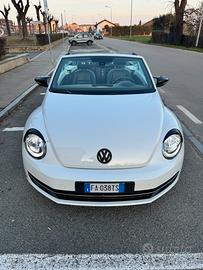 Maggiolino Cabriolet 1.6 TDI