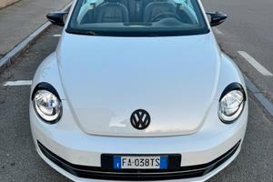 Maggiolino Cabriolet 1.6 TDI