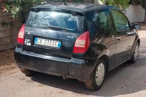 Citroen c2