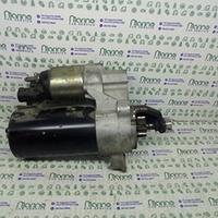 MOTORINO AVVIAMENTO 1.7KW BOSCH AUDI A4 (8K) (09/0