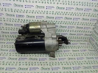 MOTORINO AVVIAMENTO 1.7KW BOSCH AUDI A4 (8K) (09/0