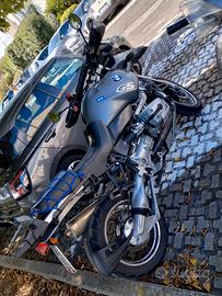 BMW R1150GS ABS TWIN SPARK 