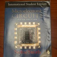 Microelectronics circuit fifth edition Sedra/Smith