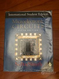 Microelectronics circuit fifth edition Sedra/Smith