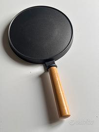 Padella per crepes