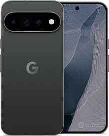 Roma Pixel 11 pro xl  black 512gb