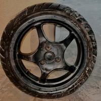 cerchio anteriore aerox