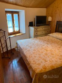 Casa Minucciano Garfagnana